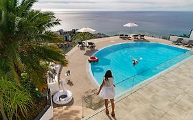 Sky Villa By An Island Apart