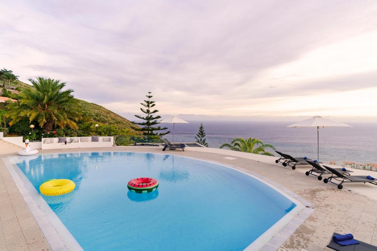 Sky Villa By An Island Apart Funchal  Exterior foto