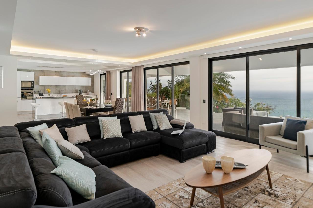 Sky Villa By An Island Apart Funchal  Exterior foto